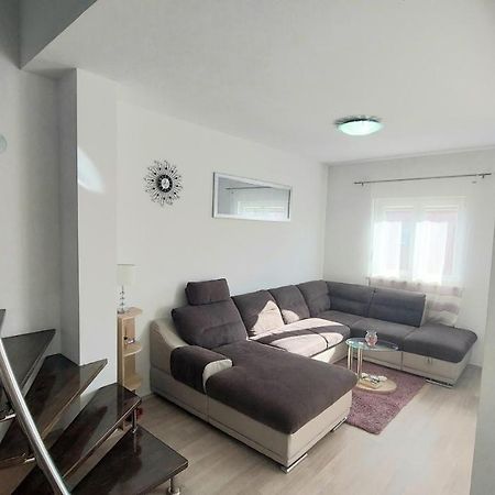 Apartment Palada Kastela Exterior photo