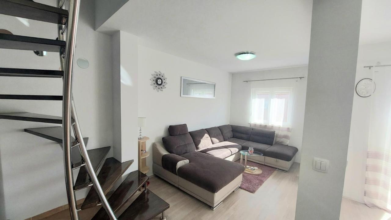 Apartment Palada Kastela Exterior photo