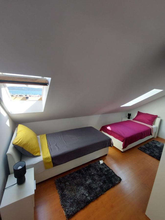 Apartment Palada Kastela Exterior photo